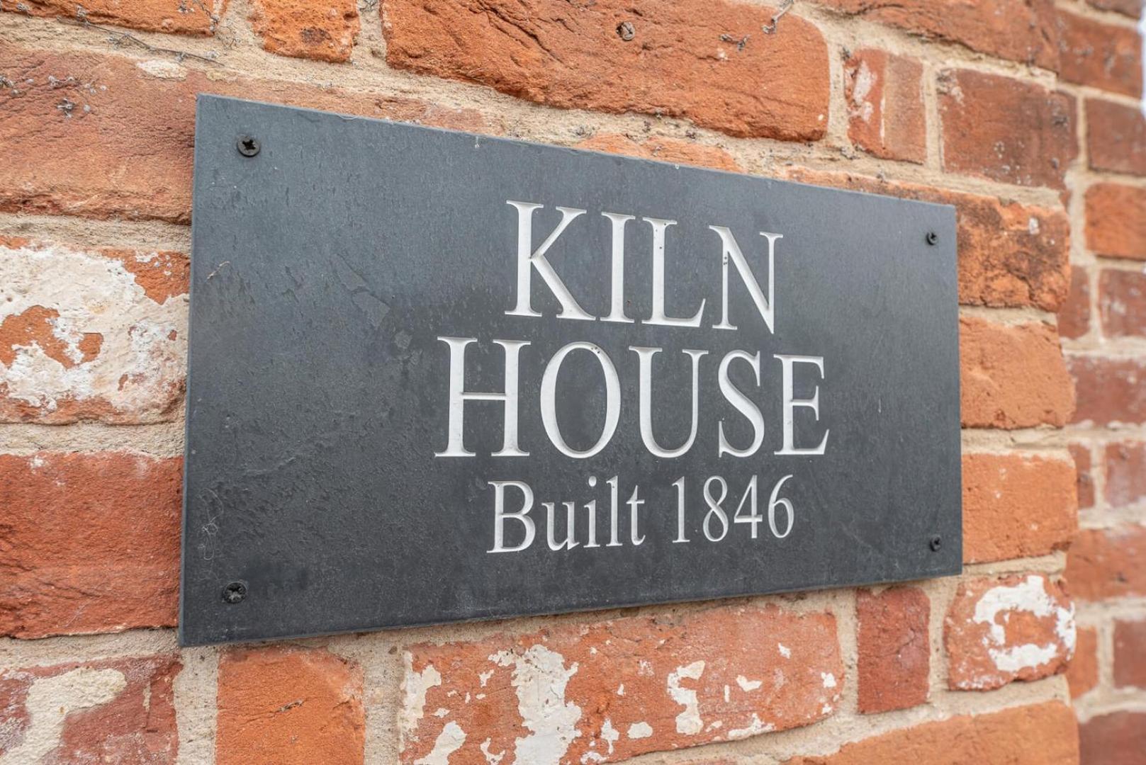 Отель Kiln House, Snape Maltings Экстерьер фото